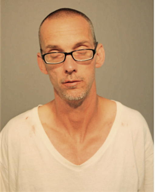 RICHARD J RABLE, Cook County, Illinois