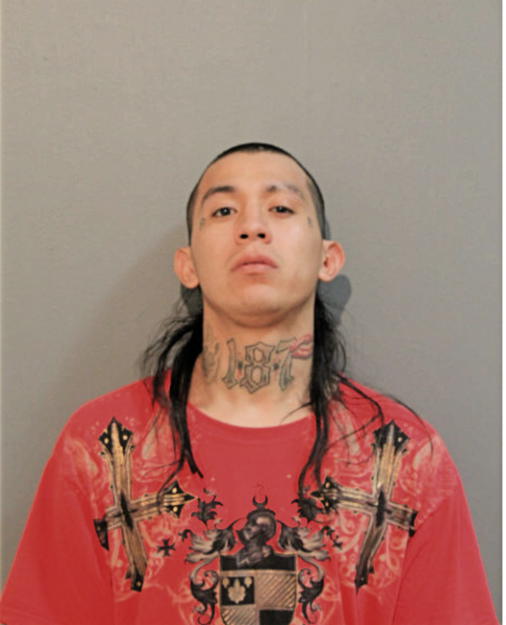 ISMAEL RAMIREZ, Cook County, Illinois