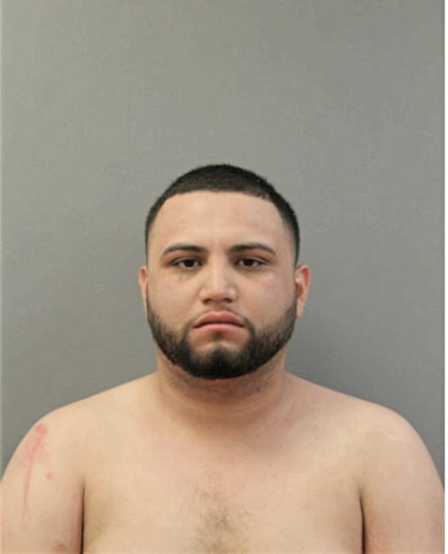 RAYMUNDO RAMIREZ, Cook County, Illinois