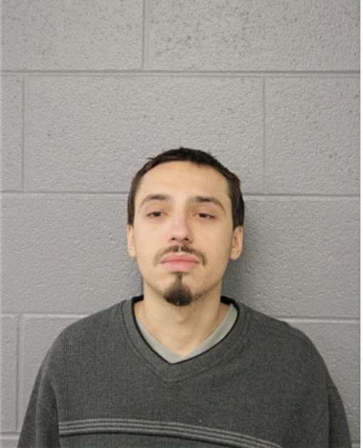 EMMANUEL RAMOS, Cook County, Illinois