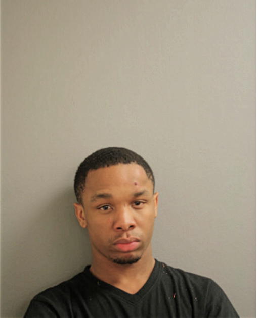 LAZERICK J REED, Cook County, Illinois