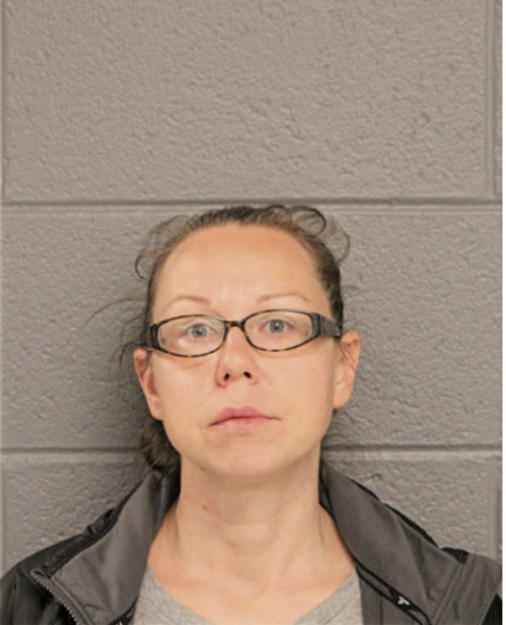 GRACE RESZEC, Cook County, Illinois