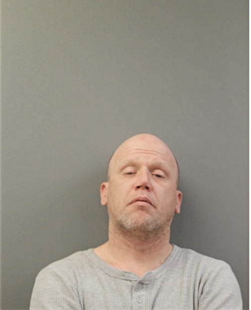 CARL S RICHMOND, Cook County, Illinois