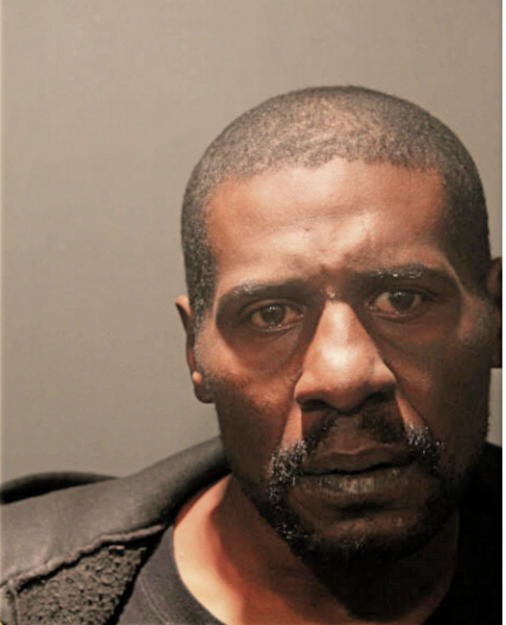 MIGUEL D RILEY, Cook County, Illinois