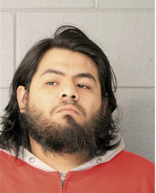 JUAN C RIOS, Cook County, Illinois