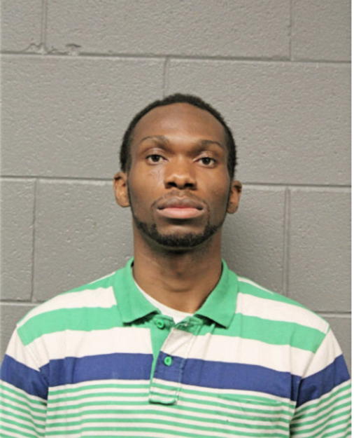 SCOTT B ROBERSON, Cook County, Illinois