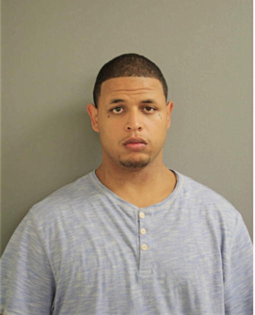 ELIJAH C ROBINSON, Cook County, Illinois