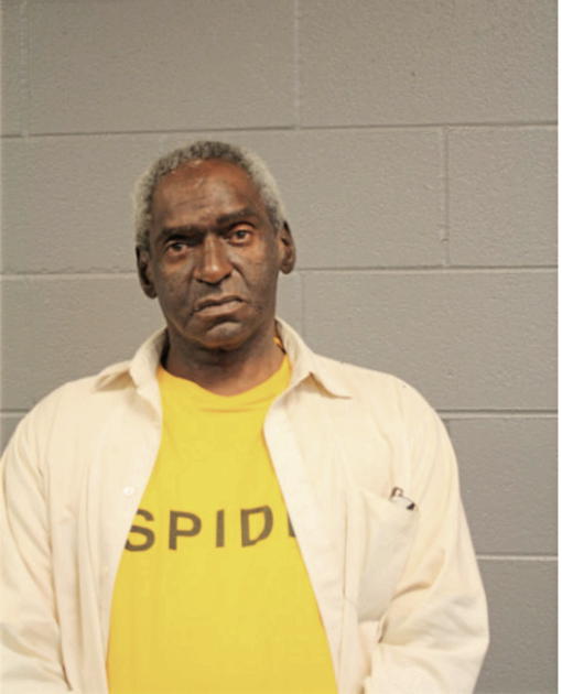 ERIC ROBINSON, Cook County, Illinois