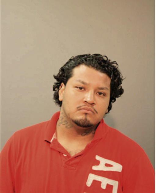 JOSE RODRIGUEZ, Cook County, Illinois