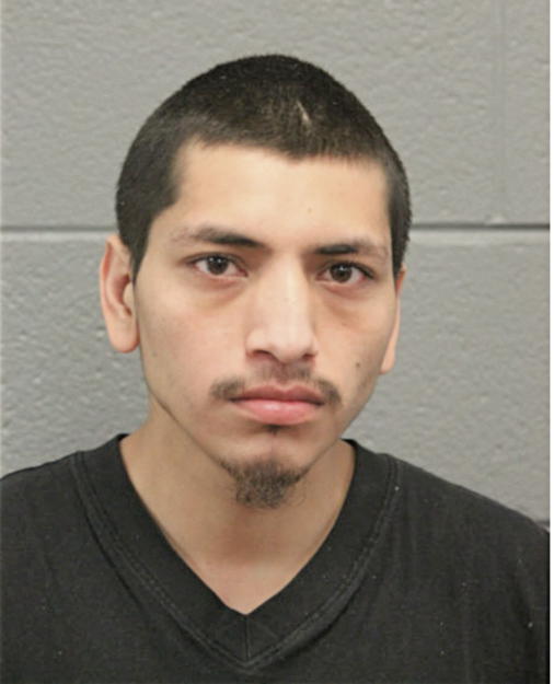 MIGUEL ANGEL RODRIGUEZ, Cook County, Illinois