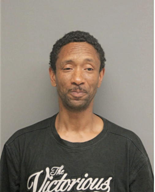 DUJUAN RODRIGUEZ-PRICE, Cook County, Illinois