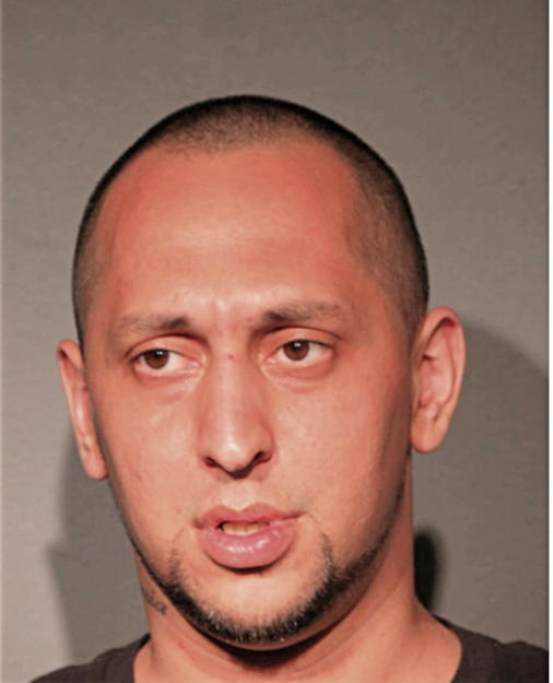 RAFAEL RODRIGUEZ, Cook County, Illinois