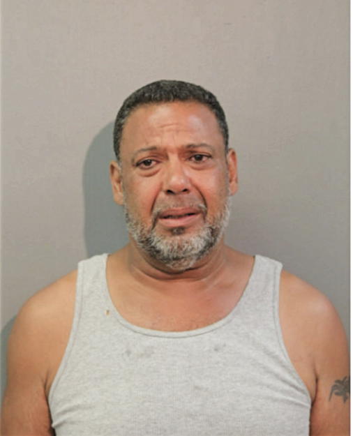 HECTOR E ROSARIO, Cook County, Illinois