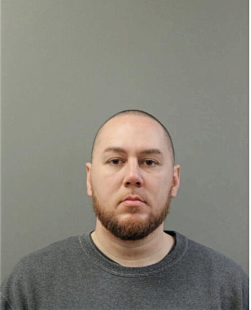 VALENTINO R ROSARIO, Cook County, Illinois