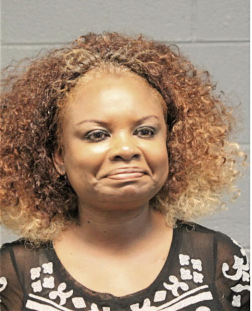 SONYA M ROUSE, Cook County, Illinois