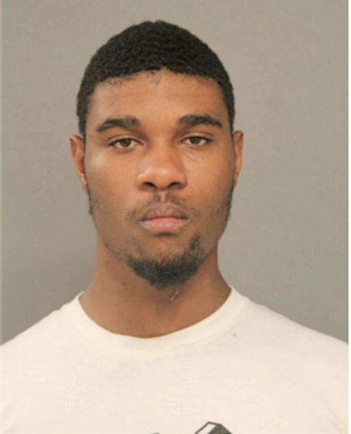 LENNEIL M RUSH, Cook County, Illinois