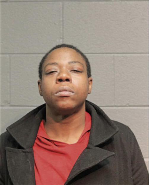 TIFFANY S PORTER, Cook County, Illinois