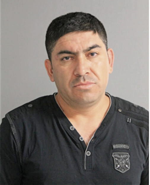 RIGOBERTO VELAZCO SANDOVAL, Cook County, Illinois
