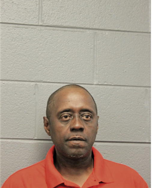 MICHAEL L SHINES, Cook County, Illinois