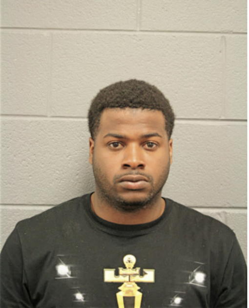 WILLIAM Q SIMMONS, Cook County, Illinois