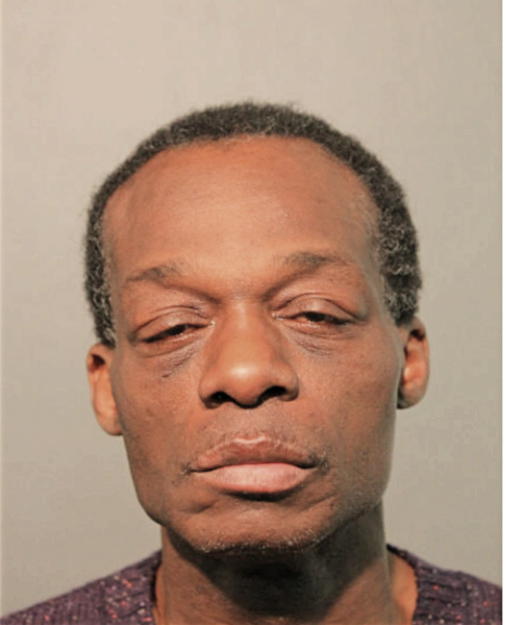 ALLEN C SIMPSON, Cook County, Illinois