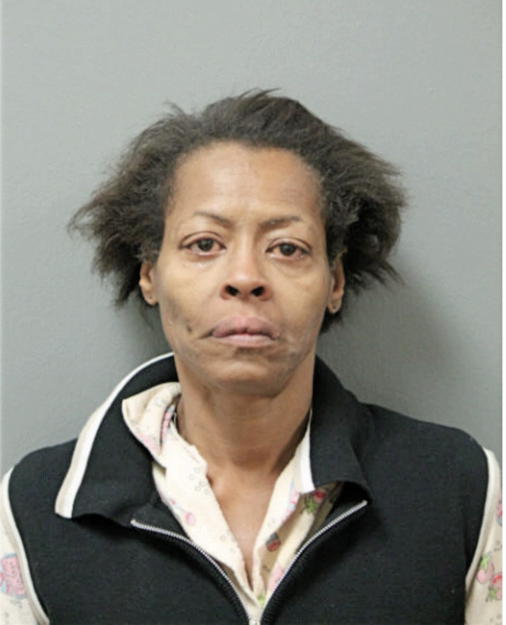 JEAN SINGLESTON, Cook County, Illinois