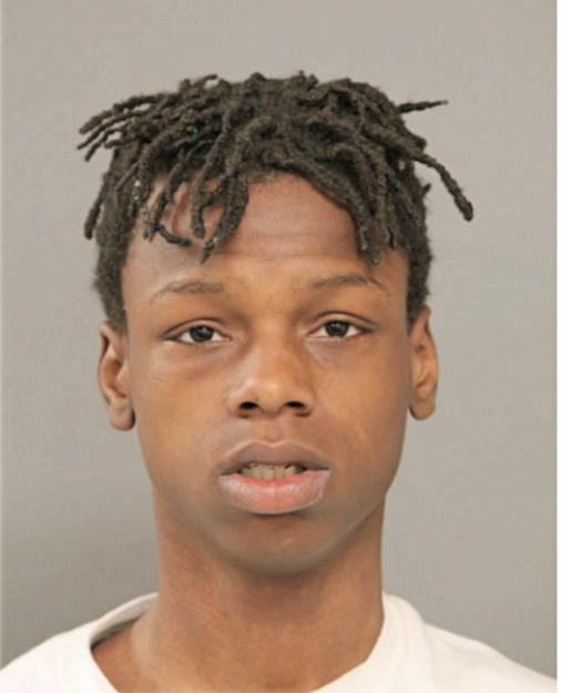 DEANGELO D SMITH, Cook County, Illinois
