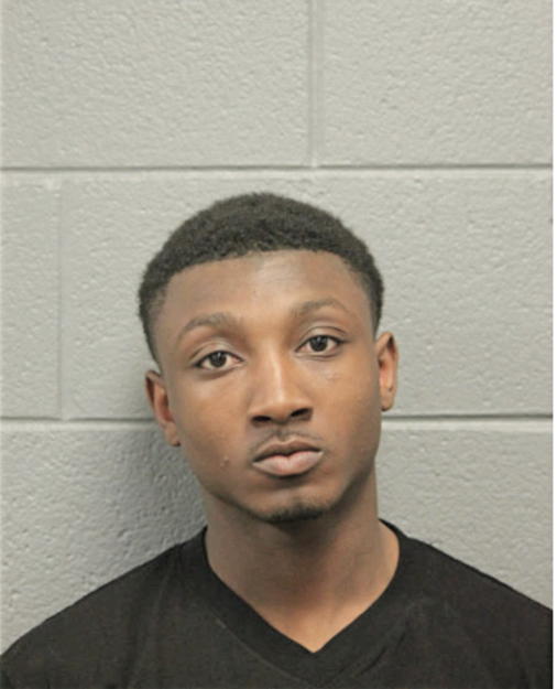JOSHUA K SMITH, Cook County, Illinois