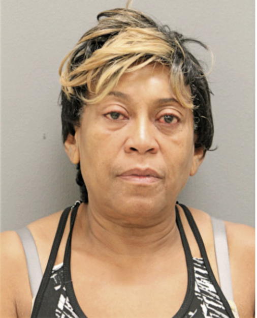 JOYCE SMITH, Cook County, Illinois