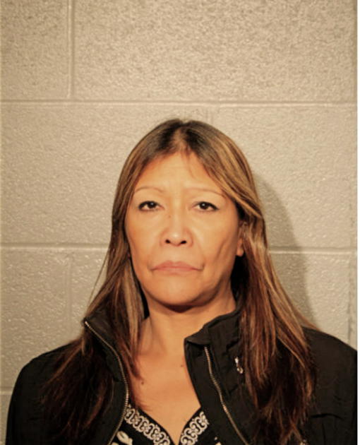 SANJUANA SOLIS, Cook County, Illinois
