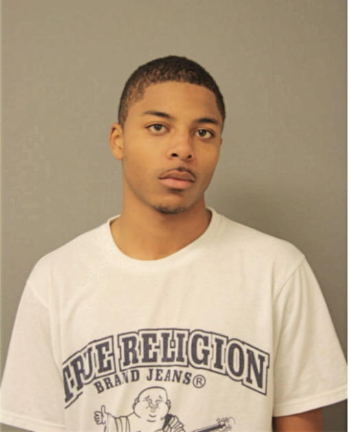WENDELL SPACE, Cook County, Illinois