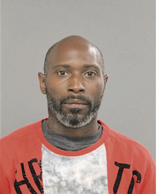 FREDERICK D STAMPLEY, Cook County, Illinois