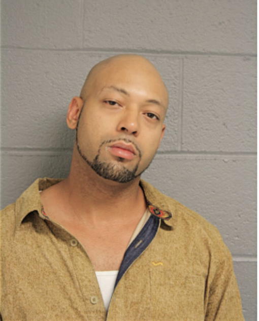 GUSTA L STAMPLEY, Cook County, Illinois