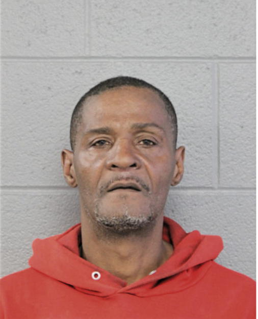 JOHN STINSON, Cook County, Illinois