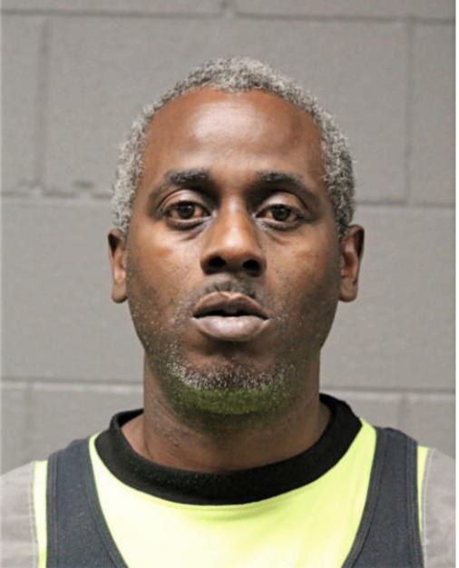 TERRY STOKES, Cook County, Illinois
