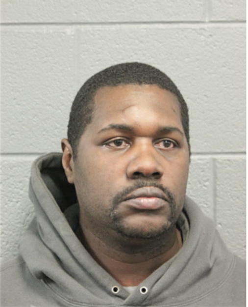 LEWIS STRAIGHT, Cook County, Illinois