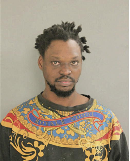 CARLOS STRINGFELLOW, Cook County, Illinois