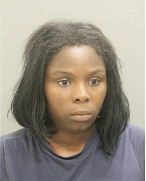 TONETTE STRONG, Cook County, Illinois