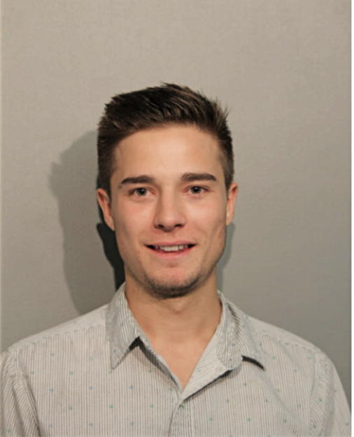 CONOR R SULLIVAN, Cook County, Illinois