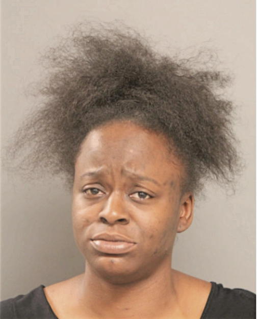 SHUMEKA C TAYLOR-GOODMAN, Cook County, Illinois