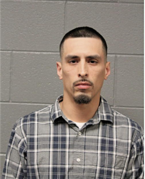 DANIEL E TELLEZ, Cook County, Illinois
