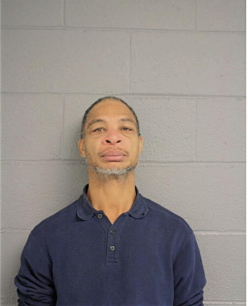 JOHN THOMAS, Cook County, Illinois