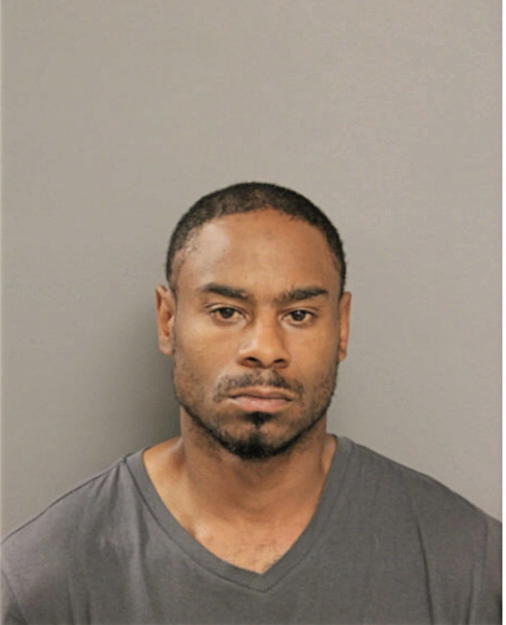 CECIL TILLMAN, Cook County, Illinois
