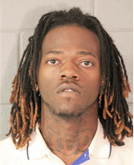 DIONTA TONTH, Cook County, Illinois