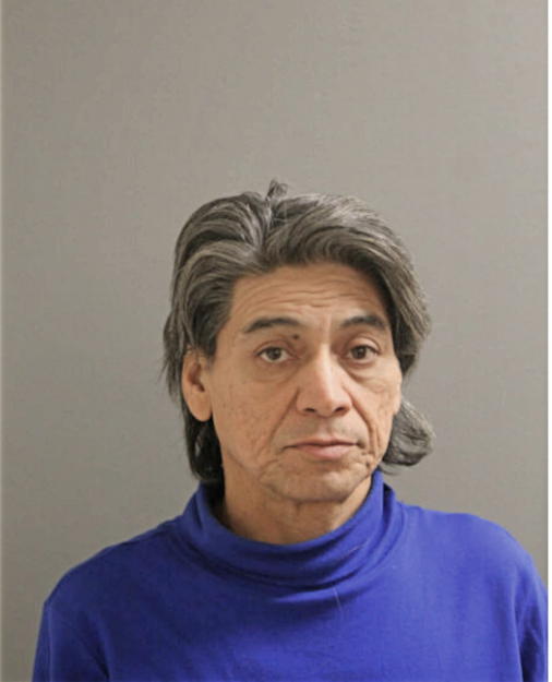 ARMANDO TORRES, Cook County, Illinois