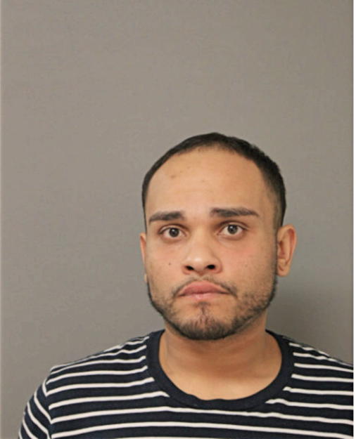 WILFREDO TORRES, Cook County, Illinois