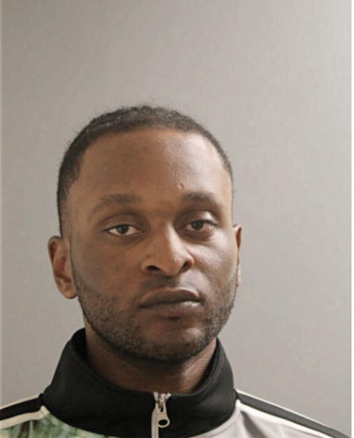 JARVAEL J TUCK, Cook County, Illinois