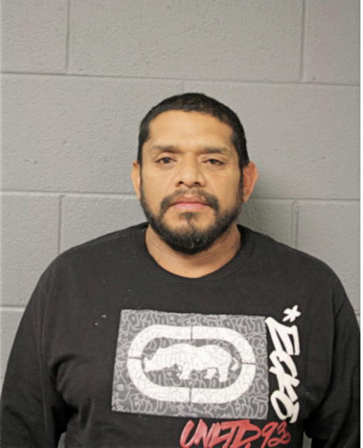 GABRIEL URRUTIA, Cook County, Illinois