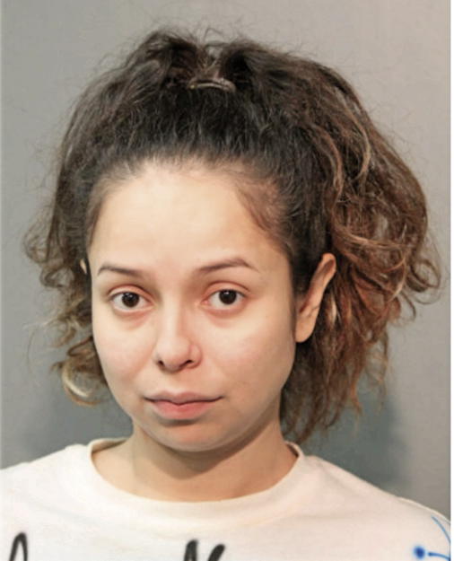 BETSY VALDIVIA, Cook County, Illinois