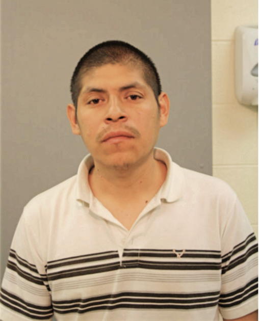 HIPOLITO VARGAS, Cook County, Illinois